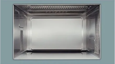 Микроволновая печь Bosch BEL634GS1