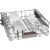 Посудомоечная машина Bosch SMV4IMX60T