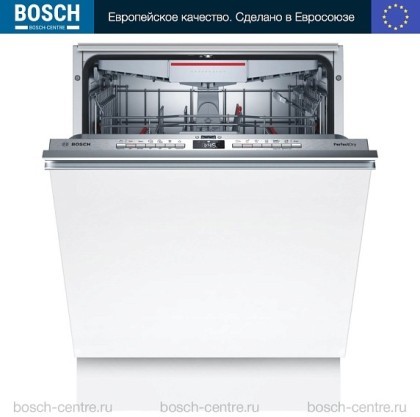 Посудомоечная машина Bosch SMV6ZCX07E