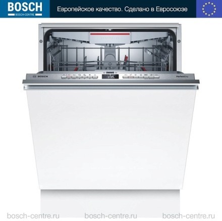 Посудомоечная машина Bosch SMV6ZCX07E