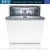 Посудомоечная машина Bosch SMV6ZCX07E