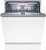 Посудомоечная машина Bosch SMV6ZCX07E