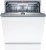 Посудомоечная машина Bosch SMV6ZCX07E