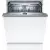 Посудомоечная машина Bosch SMV6ZCX07E