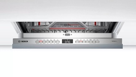 Посудомоечная машина Bosch SMV6ZCX07E