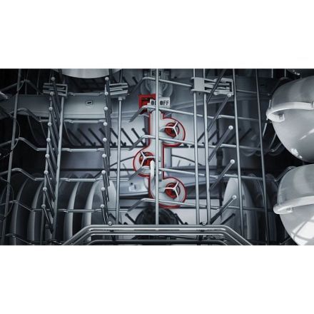 Посудомоечная машина Bosch SMV6ZCX07E