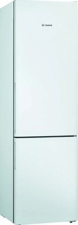 Двухкамерный холодильник Bosch KGV39VWEA
