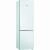 Двухкамерный холодильник Bosch KGV39VWEA