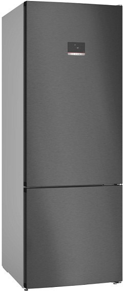 Двухкамерный холодильник Bosch KGN56CX30U