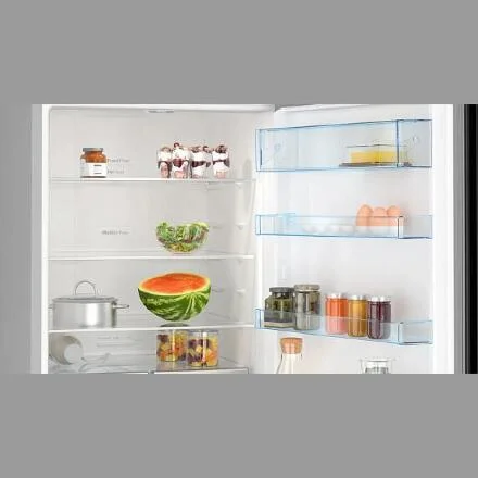Двухкамерный холодильник Bosch KGN56CX30U