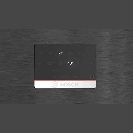 Двухкамерный холодильник Bosch KGN56CX30U