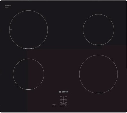 Индукционная варочная панель Bosch PUG611AA5D