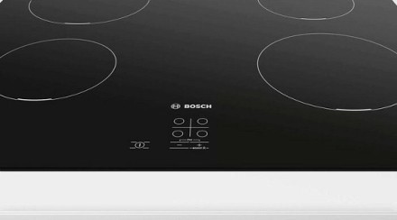 Индукционная варочная панель Bosch PUG611AA5D