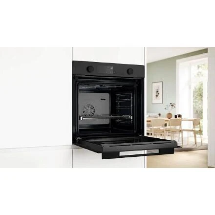 Духовой шкаф Bosch HUA736EG0T