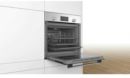 Духовой шкаф Bosch HBF113BR1S