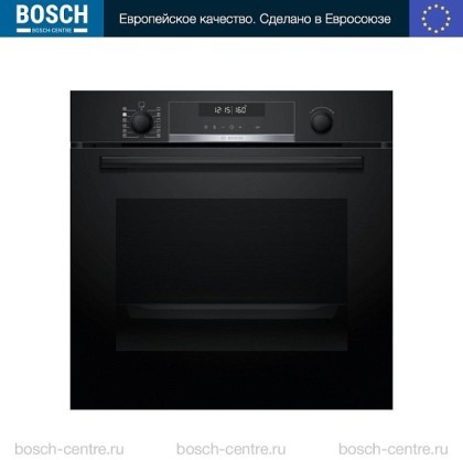 Духовой шкаф Bosch HRA578BB0S