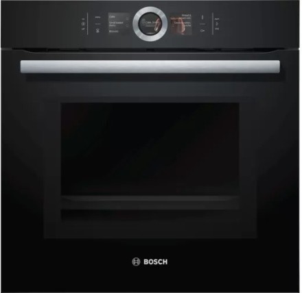 Духовой шкаф Bosch HMG6764B1