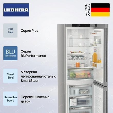 Холодильник Liebherr CNsdb 5223