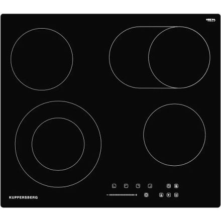 Варочная панель Kuppersberg ECS 627