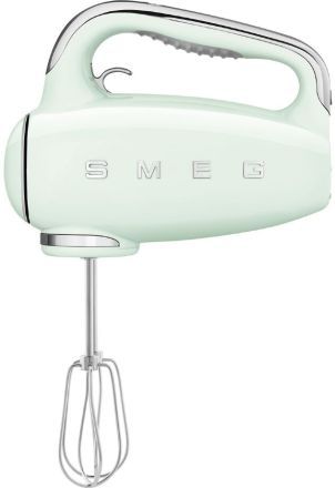 Миксер ручной Smeg HMF01PGEU