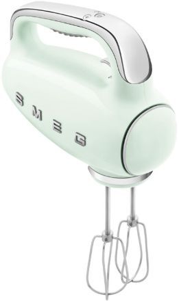Миксер ручной Smeg HMF01PGEU