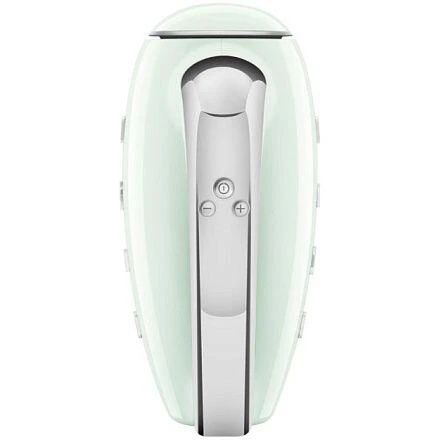Ручной миксер Smeg HMF01PGEU