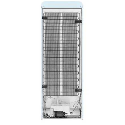 Холодильник Smeg FAB30LPB5, цвет пастельный голубой