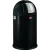 Мусорный контейнер Wesco Pushboy Белый