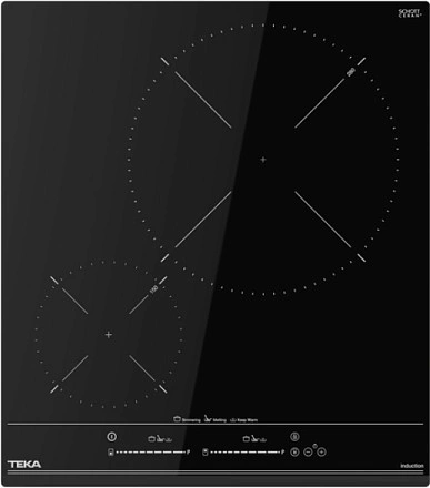 Варочная панель Teka IZC 42400 MSP BLACK индукционная
