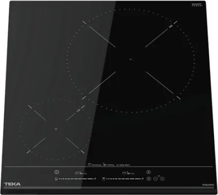 Варочная панель Teka IZC 42400 MSP BLACK индукционная