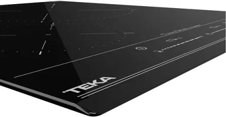 Варочная панель Teka IZC 42400 MSP BLACK индукционная