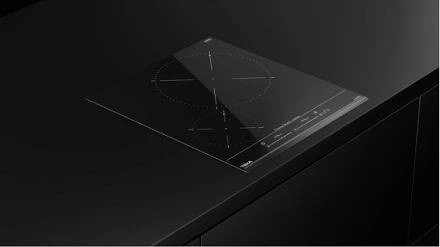 Варочная панель Teka IZC 42400 MSP BLACK индукционная