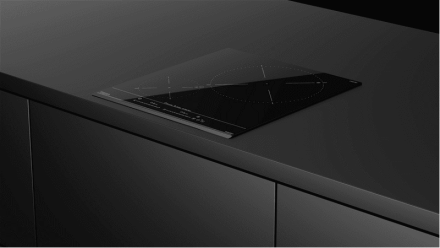 Варочная панель Teka IZC 42400 MSP BLACK индукционная