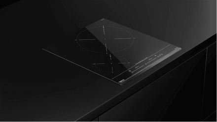 Варочная панель Teka IZC 42400 MSP BLACK индукционная