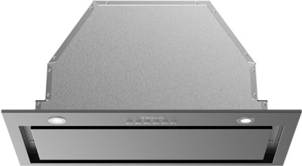 Встраиваемая вытяжка Teka GFL 57650 EOS SS