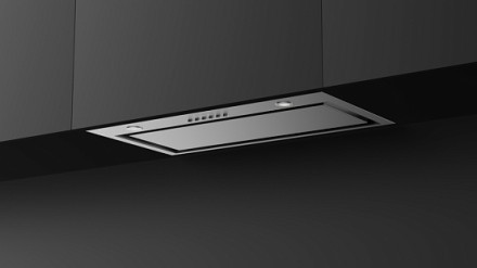 Встраиваемая вытяжка Teka GFL 57650 EOS SS