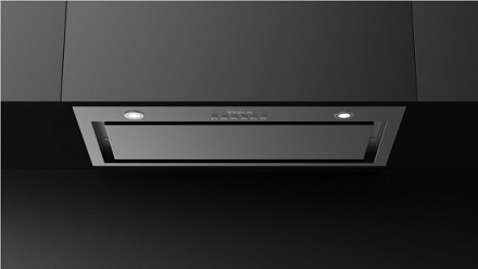 Встраиваемая вытяжка Teka GFL 57650 EOS SS