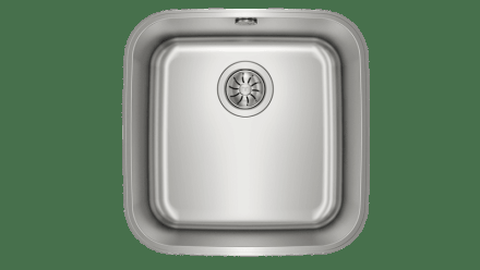 Кухонная мойка Teka Be 40.40.20 Plus