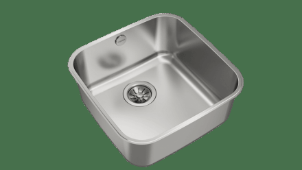 Кухонная мойка Teka Be 40.40.20 Plus