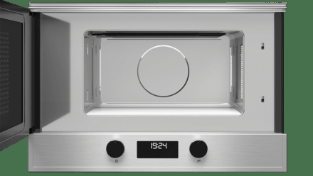 Микроволновая печь Teka MS 622 BIS L с грилем, цвет черный