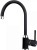 Смеситель Teka SP 995 Black metallic 1/2