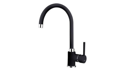 Смеситель Teka SP 995 Black metallic 1/2