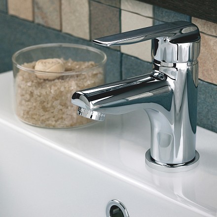 Смеситель для раковины Teka Inca