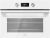 Духовой шкаф Teka HLC 8400 WHITE, цвет белый