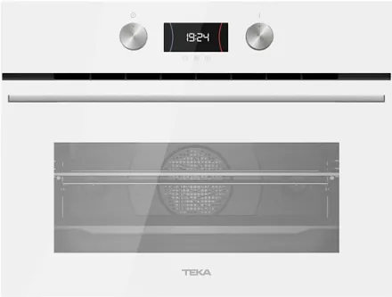 Духовой шкаф Teka HLC 8400 WHITE, цвет белый