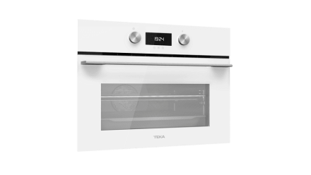 Духовой шкаф Teka HLC 8400 WHITE, цвет белый