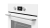 Духовой шкаф Teka HLC 8400 WHITE, цвет белый