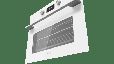 Духовой шкаф Teka HLC 8400 WHITE, цвет белый