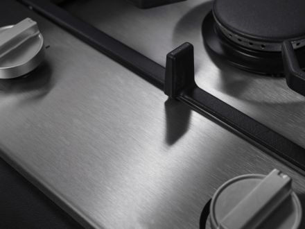 Варочная панель Asko HG1986SB газовая