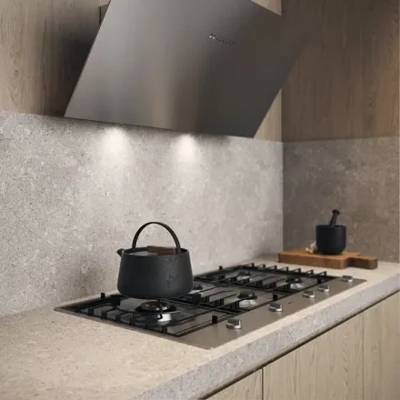 Варочная панель Asko HG1986SB